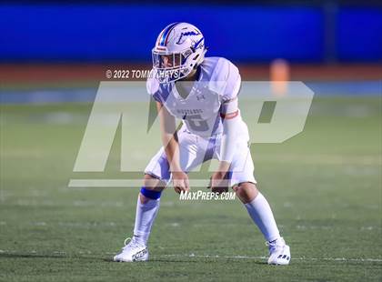 Thumbnail 3 in Midland Christian @ Brock photogallery.