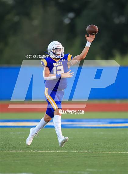 Thumbnail 1 in Midland Christian @ Brock photogallery.
