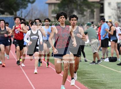 Thumbnail 3 in Saddle Up Invitational  photogallery.