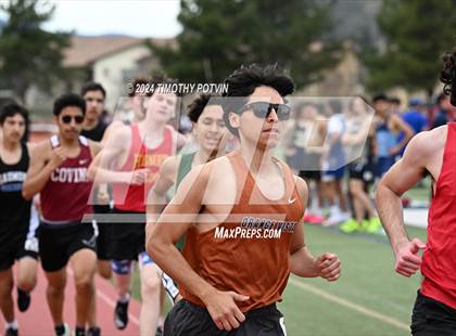 Thumbnail 2 in Saddle Up Invitational  photogallery.