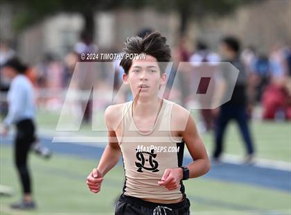 Thumbnail 3 in Saddle Up Invitational  photogallery.