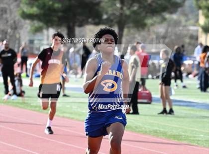 Thumbnail 2 in Saddle Up Invitational  photogallery.