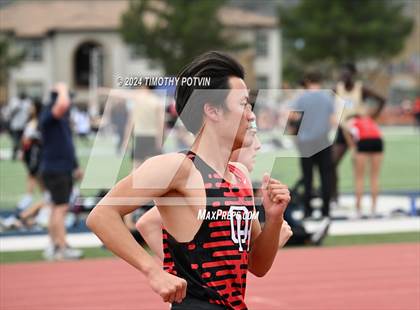 Thumbnail 3 in Saddle Up Invitational  photogallery.