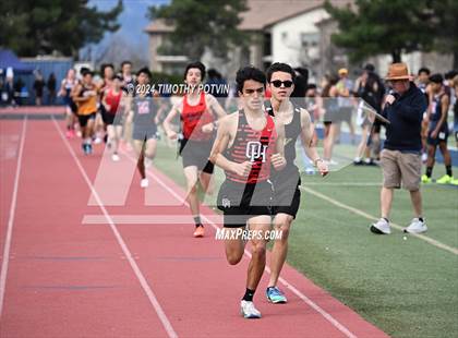 Thumbnail 3 in Saddle Up Invitational  photogallery.