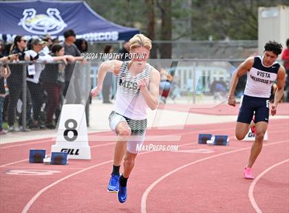 Thumbnail 3 in Saddle Up Invitational  photogallery.