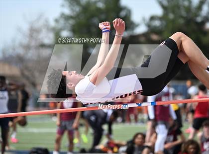 Thumbnail 3 in Saddle Up Invitational  photogallery.