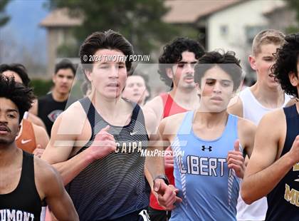Thumbnail 3 in Saddle Up Invitational  photogallery.