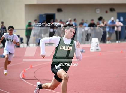 Thumbnail 2 in Saddle Up Invitational  photogallery.