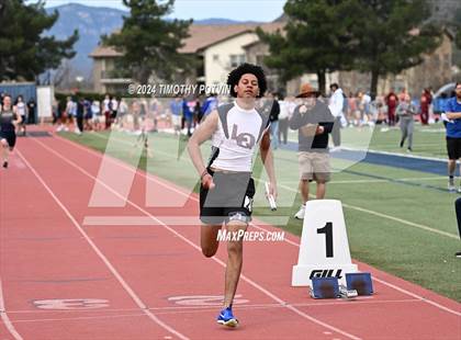 Thumbnail 3 in Saddle Up Invitational  photogallery.