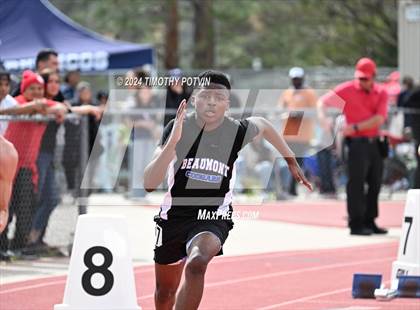 Thumbnail 3 in Saddle Up Invitational  photogallery.