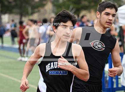 Thumbnail 3 in Saddle Up Invitational  photogallery.