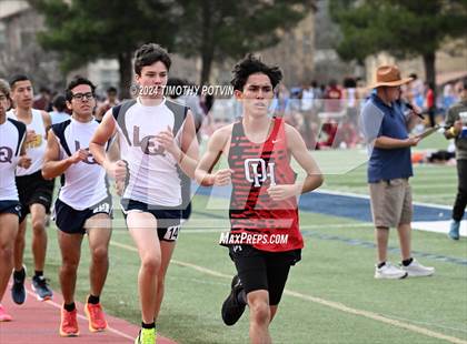 Thumbnail 3 in Saddle Up Invitational  photogallery.