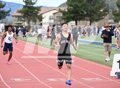 Thumbnail 2 in Saddle Up Invitational  photogallery.