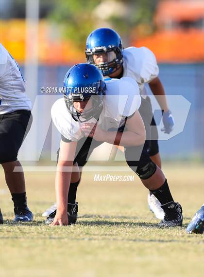 Thumbnail 3 in Frontier @ Bakersfield photogallery.