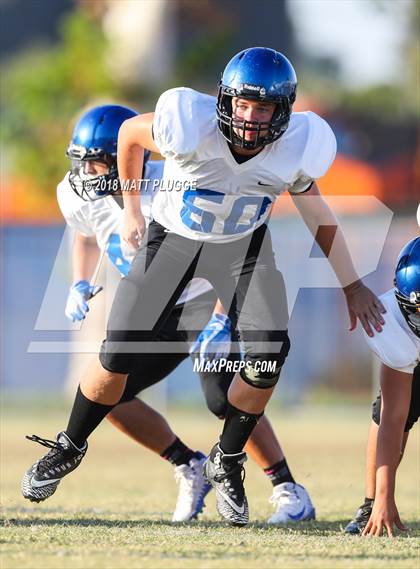 Thumbnail 1 in Frontier @ Bakersfield photogallery.