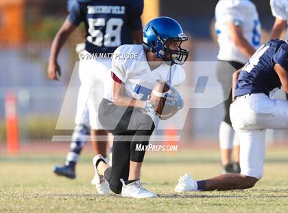Thumbnail 3 in Frontier @ Bakersfield photogallery.