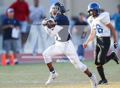 Thumbnail 1 in Frontier @ Bakersfield photogallery.