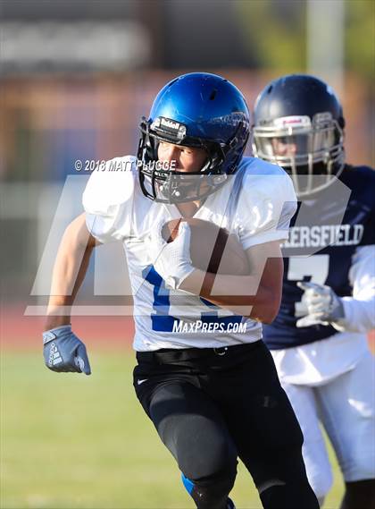 Thumbnail 3 in Frontier @ Bakersfield photogallery.