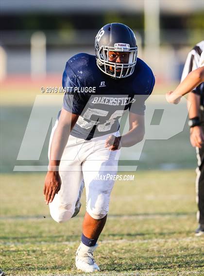 Thumbnail 1 in Frontier @ Bakersfield photogallery.