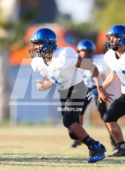 Thumbnail 3 in Frontier @ Bakersfield photogallery.