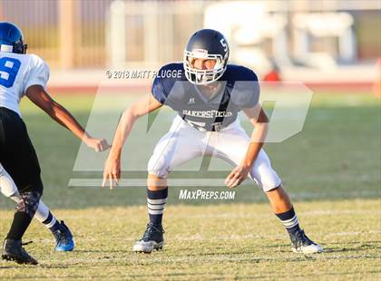 Thumbnail 3 in Frontier @ Bakersfield photogallery.