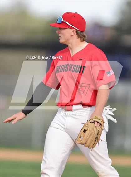 Thumbnail 2 in Regis Jesuit @ Legend photogallery.