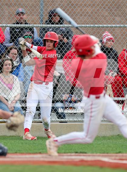 Thumbnail 1 in Regis Jesuit @ Legend photogallery.