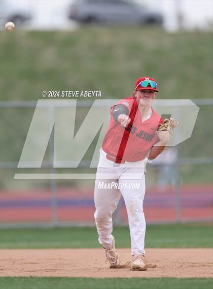 Thumbnail 3 in Regis Jesuit @ Legend photogallery.