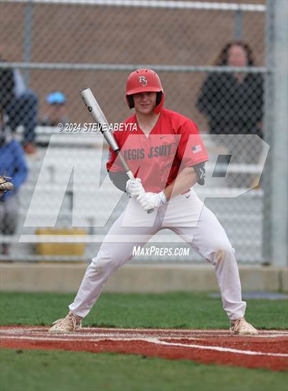 Thumbnail 1 in Regis Jesuit @ Legend photogallery.