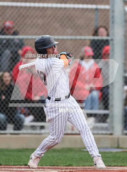 Thumbnail 2 in Regis Jesuit @ Legend photogallery.