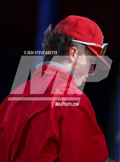 Thumbnail 1 in Regis Jesuit @ Legend photogallery.