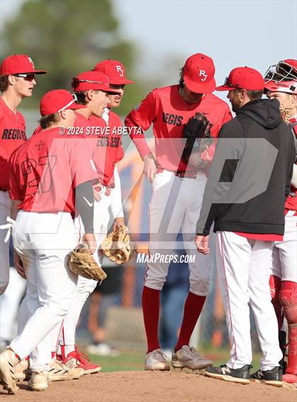 Thumbnail 1 in Regis Jesuit @ Legend photogallery.