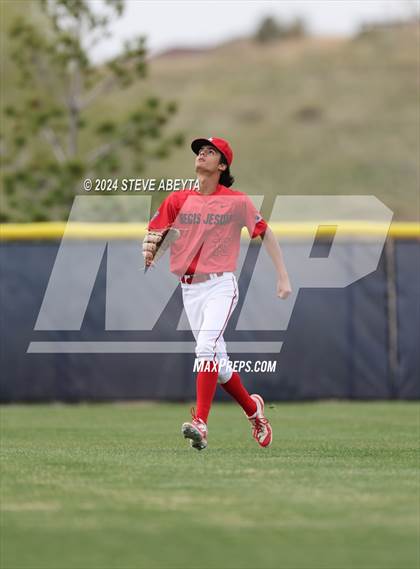 Thumbnail 1 in Regis Jesuit @ Legend photogallery.
