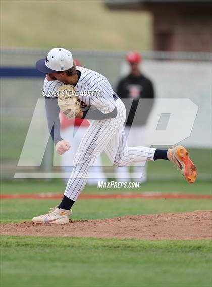 Thumbnail 2 in Regis Jesuit @ Legend photogallery.