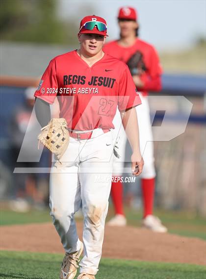 Thumbnail 2 in Regis Jesuit @ Legend photogallery.