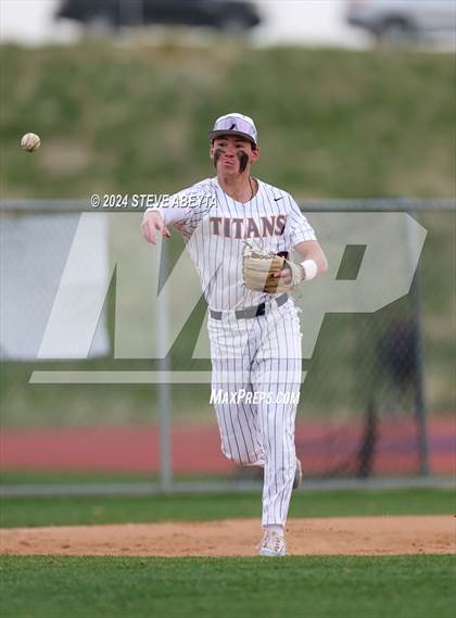 Thumbnail 2 in Regis Jesuit @ Legend photogallery.