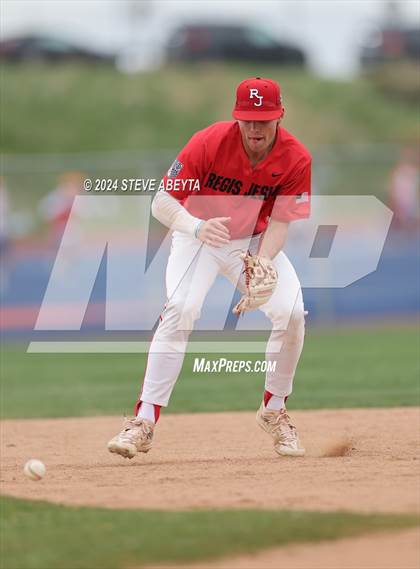Thumbnail 3 in Regis Jesuit @ Legend photogallery.