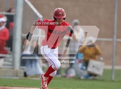 Thumbnail 3 in Regis Jesuit @ Legend photogallery.