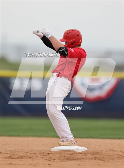 Thumbnail 1 in Regis Jesuit @ Legend photogallery.