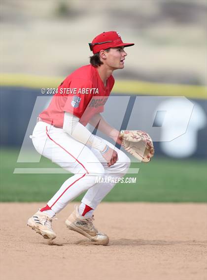 Thumbnail 3 in Regis Jesuit @ Legend photogallery.