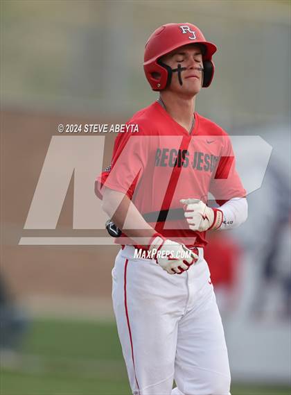 Thumbnail 1 in Regis Jesuit @ Legend photogallery.