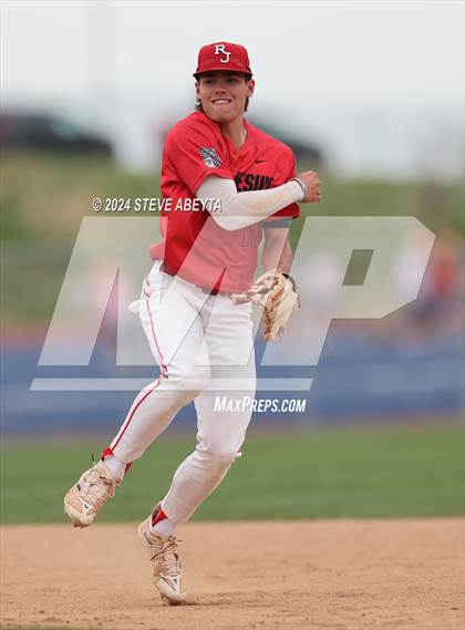 Thumbnail 1 in Regis Jesuit @ Legend photogallery.