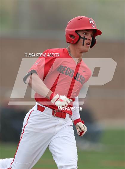 Thumbnail 1 in Regis Jesuit @ Legend photogallery.
