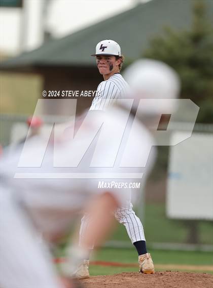 Thumbnail 3 in Regis Jesuit @ Legend photogallery.