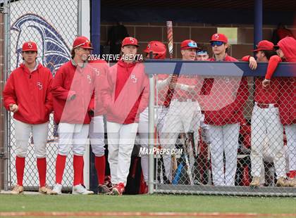 Thumbnail 2 in Regis Jesuit @ Legend photogallery.