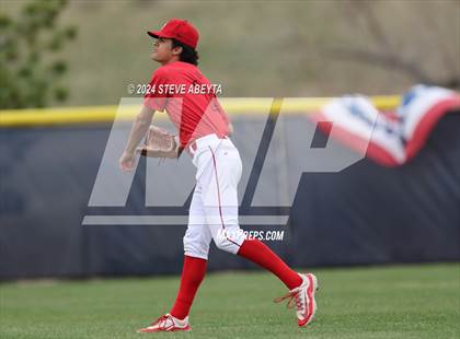 Thumbnail 1 in Regis Jesuit @ Legend photogallery.