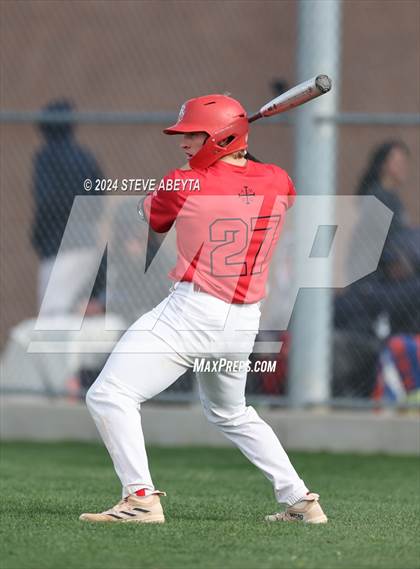 Thumbnail 1 in Regis Jesuit @ Legend photogallery.