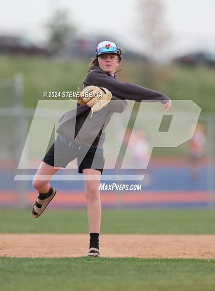 Thumbnail 2 in Regis Jesuit @ Legend photogallery.