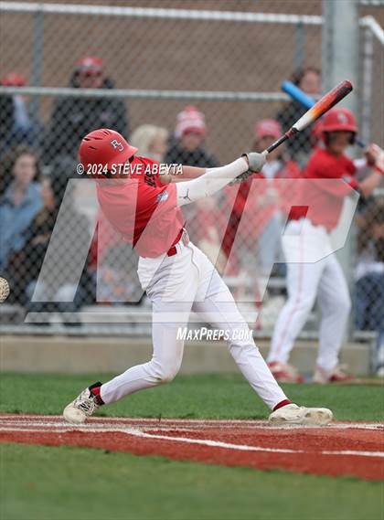 Thumbnail 1 in Regis Jesuit @ Legend photogallery.