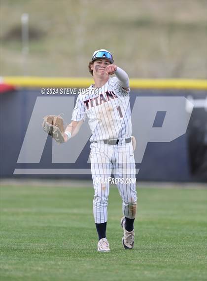Thumbnail 1 in Regis Jesuit @ Legend photogallery.